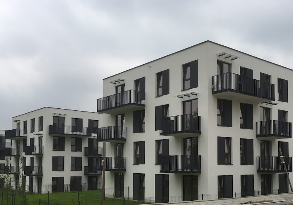 ul. Telimeny, Kraków